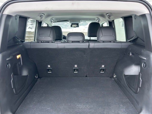 2023 Jeep Renegade Limited