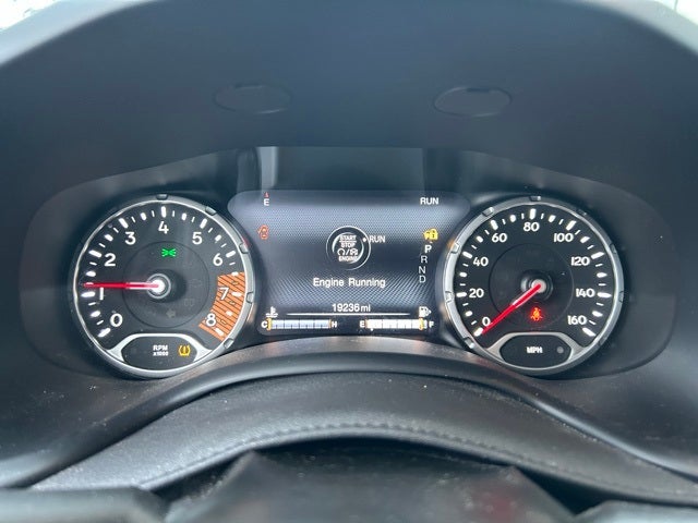 2023 Jeep Renegade Limited