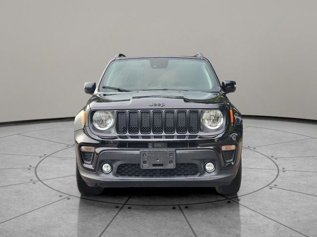 2023 Jeep Renegade Altitude