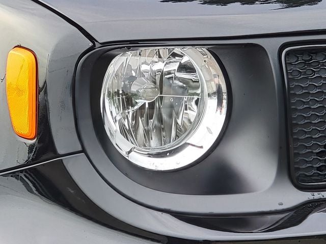2023 Jeep Renegade Altitude