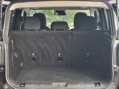 2023 Jeep Renegade Altitude