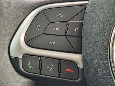 2023 Jeep Renegade Altitude