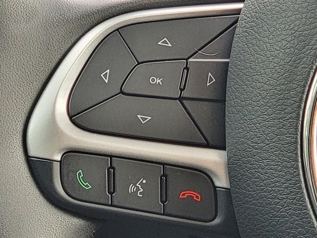 2023 Jeep Renegade Altitude