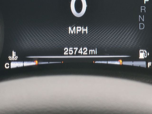 2023 Jeep Renegade Altitude