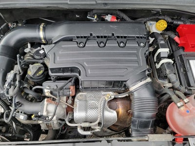 2023 Jeep Renegade Altitude