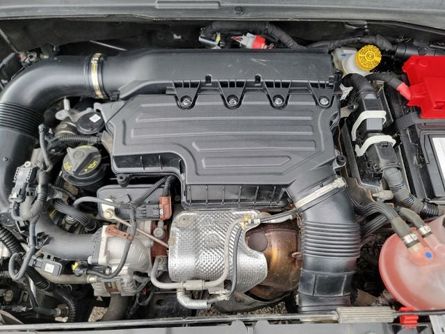 2023 Jeep Renegade Altitude