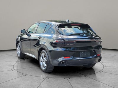 2024 Dodge Hornet R/T