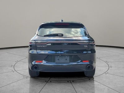 2024 Dodge Hornet R/T