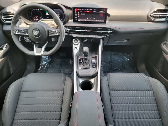 2024 Dodge Hornet R/T