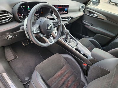 2024 Dodge Hornet R/T