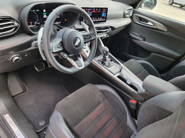 2024 Dodge Hornet R/T
