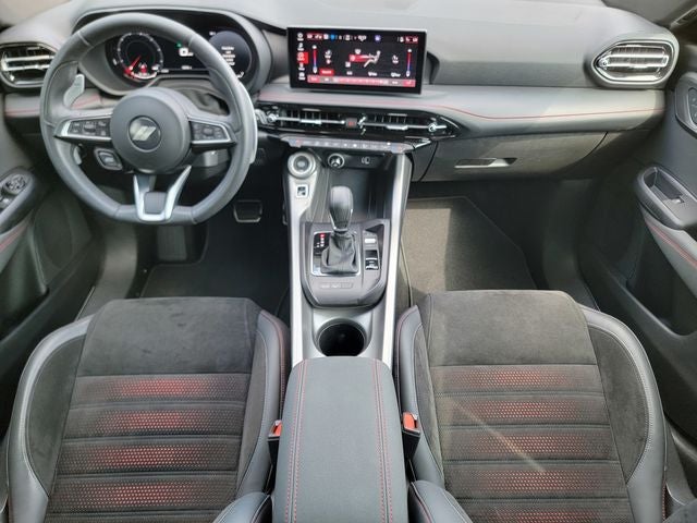 2024 Dodge Hornet R/T