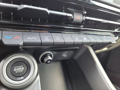 2024 Dodge Hornet R/T