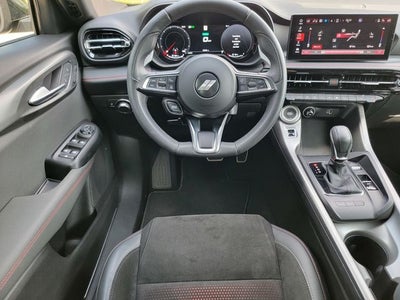 2024 Dodge Hornet R/T