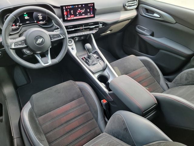 2024 Dodge Hornet R/T