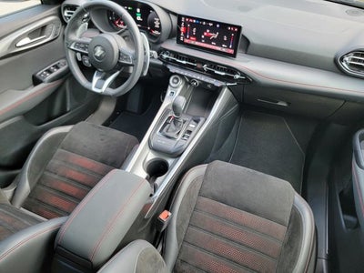 2024 Dodge Hornet R/T