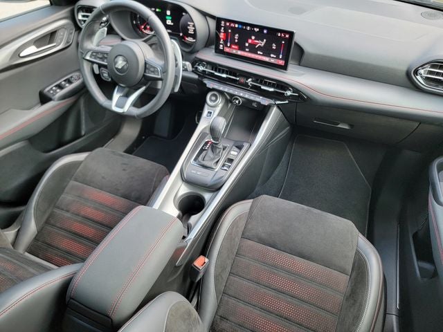 2024 Dodge Hornet R/T