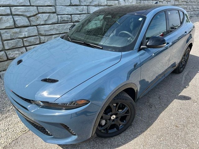 2024 Dodge Hornet R/T Plus