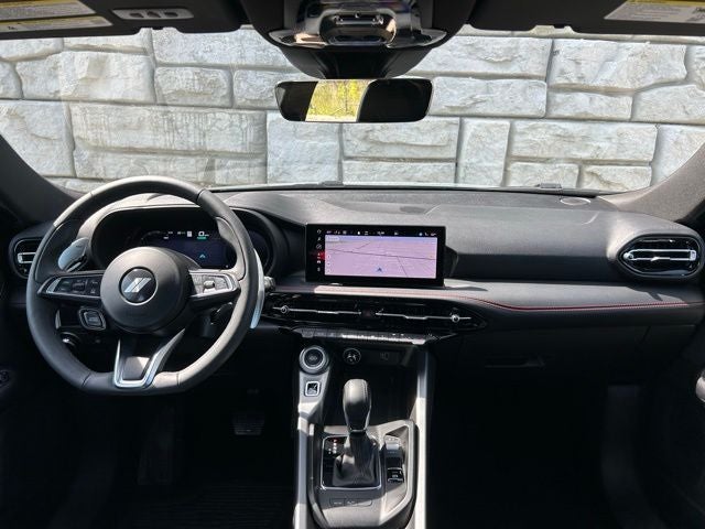 2024 Dodge Hornet R/T Plus