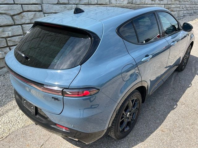 2024 Dodge Hornet R/T Plus