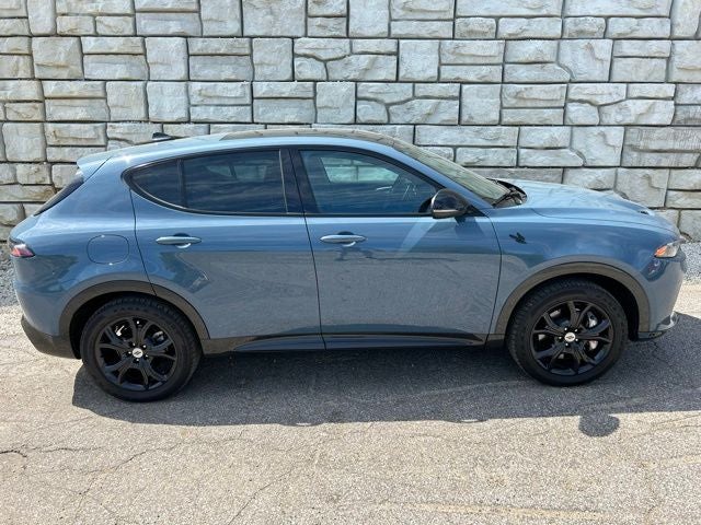 2024 Dodge Hornet R/T Plus