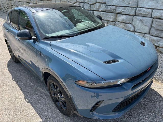 2024 Dodge Hornet R/T Plus