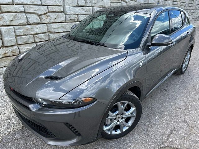 2024 Dodge Hornet R/T Plus