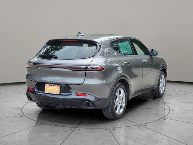 2024 Dodge Hornet R/T Plus