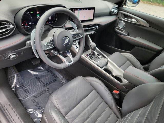 2024 Dodge Hornet R/T Plus