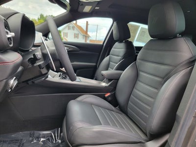 2024 Dodge Hornet R/T Plus