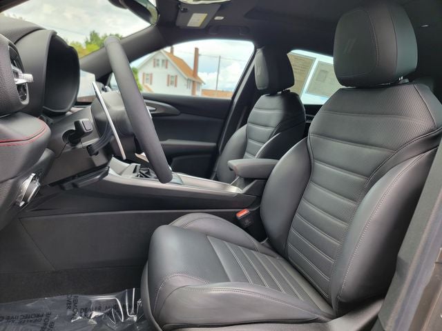 2024 Dodge Hornet R/T Plus