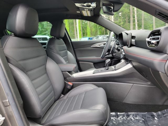 2024 Dodge Hornet R/T Plus