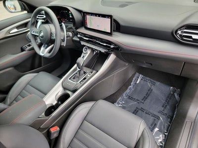 2024 Dodge Hornet R/T Plus