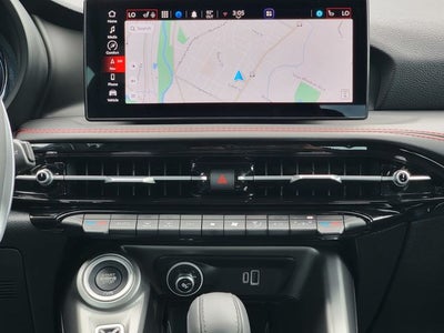 2024 Dodge Hornet R/T Plus