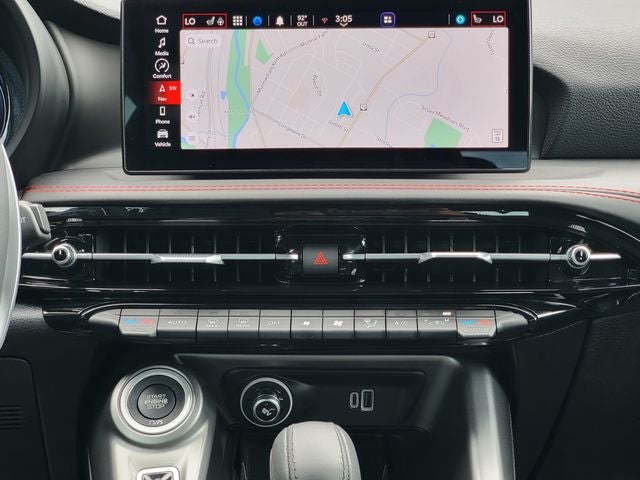 2024 Dodge Hornet R/T Plus