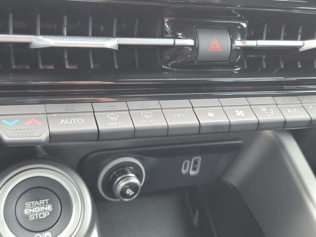2024 Dodge Hornet R/T Plus