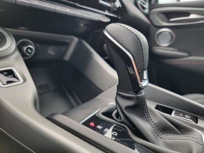 2024 Dodge Hornet R/T Plus