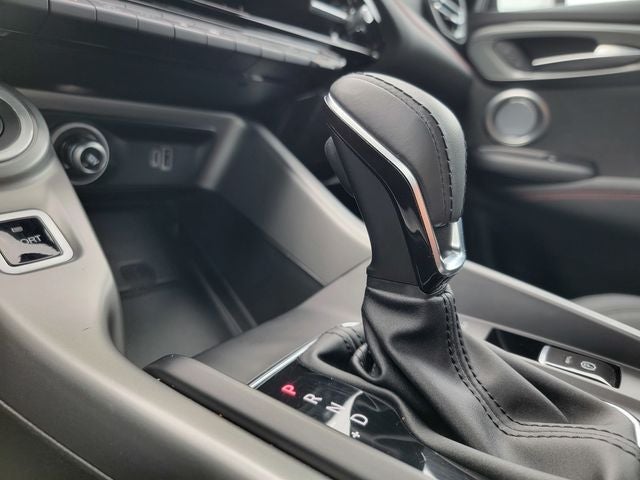 2024 Dodge Hornet R/T Plus