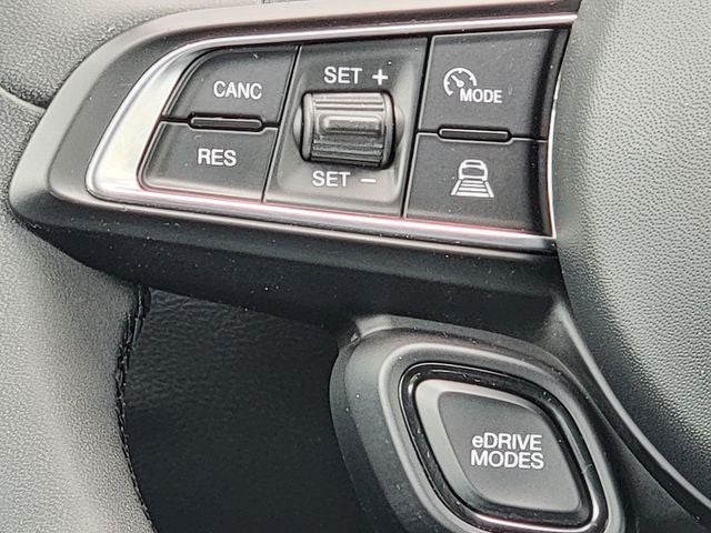 2024 Dodge Hornet R/T Plus