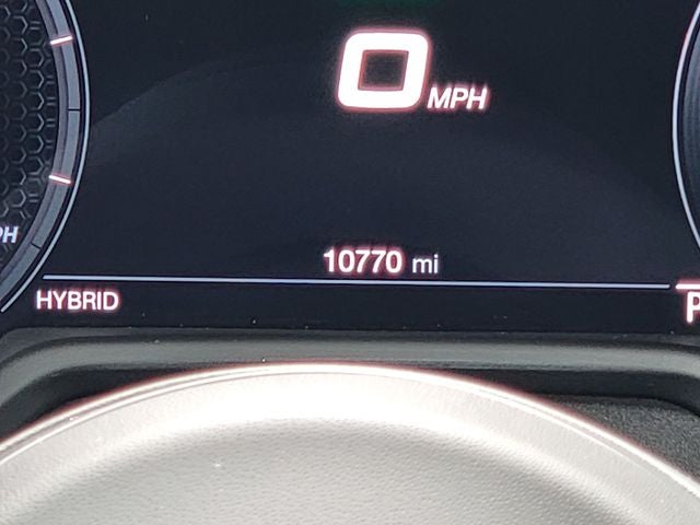 2024 Dodge Hornet R/T Plus