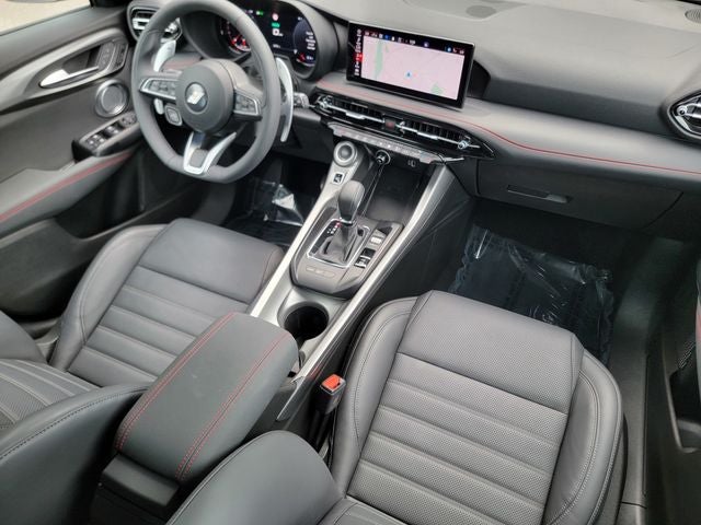 2024 Dodge Hornet R/T Plus