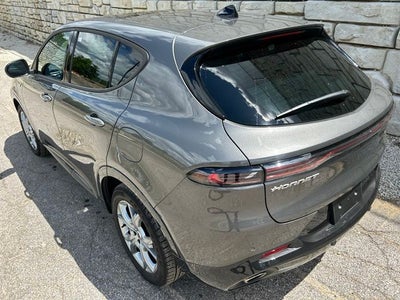 2024 Dodge Hornet R/T Plus