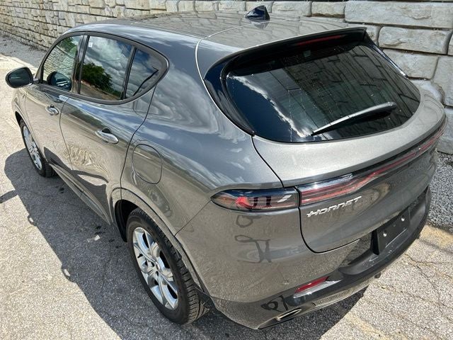 2024 Dodge Hornet R/T Plus