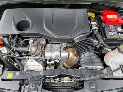 2024 Dodge Hornet R/T Plus