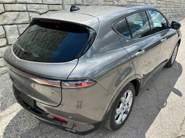 2024 Dodge Hornet R/T Plus