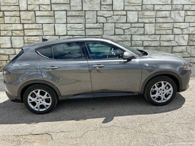 2024 Dodge Hornet R/T Plus