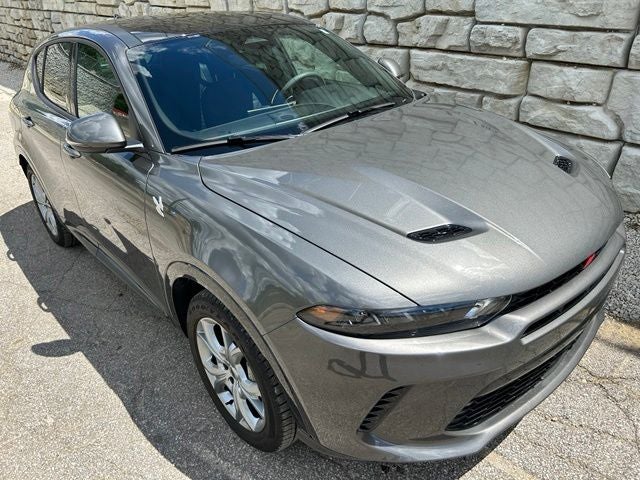 2024 Dodge Hornet R/T Plus