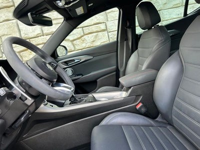 2024 Dodge Hornet R/T Plus