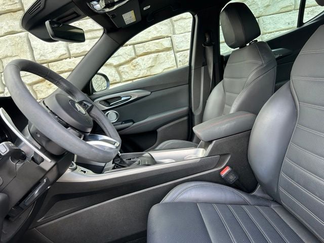 2024 Dodge Hornet R/T Plus