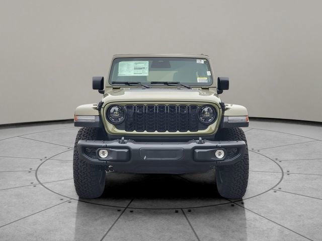 2026 Jeep Wrangler WRANGLER 4-DOOR WILLYS '41